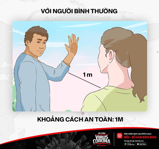 Hà Nội xuất hiện trường hợp đầu tiên nhiễm COVID-19: Tổng hợp những lưu ý để chủ động phòng ngừa bệnh dịch cho bản thân và gia đình - Ảnh 5.