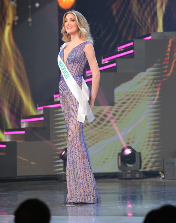 Hoài Sa dừng chân tại Top 12 trong tiếc nuối, người đẹp Mexico đăng quang Hoa hậu Chuyển giới Quốc tế 2020 - Ảnh 15.