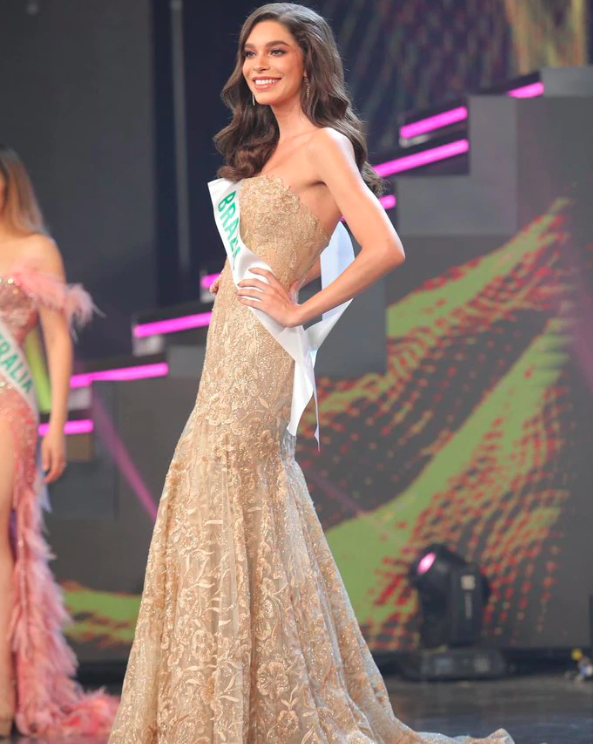 Hoài Sa dừng chân tại Top 12 trong tiếc nuối, người đẹp Mexico đăng quang Hoa hậu Chuyển giới Quốc tế 2020 - Ảnh 16.