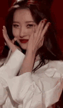 Ai mê vũ đạo girlgroup như Jungkook (BTS): Concept sexy hay cute đều “cân” trọn, nhưng “sung” nhất vẫn là nhảy nhạc TWICE - Ảnh 8.