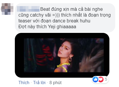 ITZY comeback với MV WANNABE: Nhạc bắt tai nhưng vũ đạo và giai điệu không đột phá, gây tò mò nhất vẫn là vị trí center - Ảnh 8.