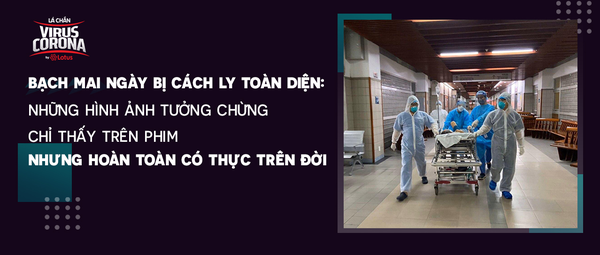 Điều kì diệu tại BV Bạch Mai những ngày cách ly toàn diện: Hàng chục y bác sĩ mặc đồ bảo hộ nỗ lực cứu sống sản phụ bị sốc mất máu, 2 lần ngừng tim - Ảnh 1.