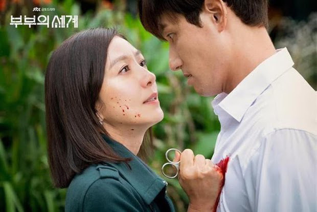 Lí giải 5 sức hút của Thế Giới Hôn Nhân - drama giật chồng 19  hot nhất hiện nay: Toàn nhân vật hay ho, không vô lí như Tầng Lớp Itaewon! - Ảnh 6.