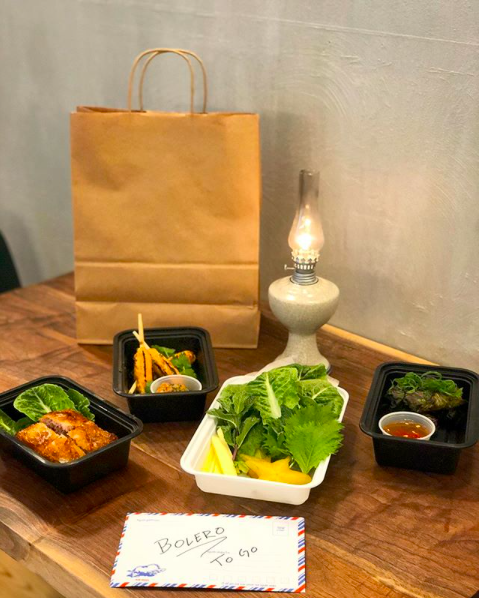 Một nhà hàng Việt Nam ở New York lên báo Mỹ vì cách bán hàng online độc đáo trong mùa dịch, khi ngừng hoạt động vẫn gây chú ý - Ảnh 5.