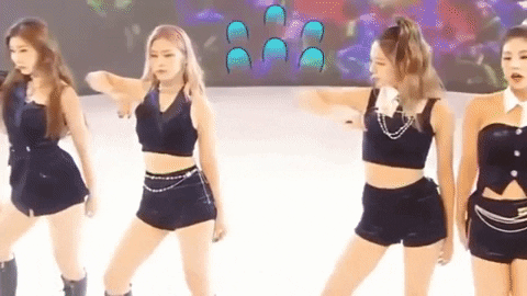 ITZY mang tiếng là “tân binh khủng long” nhưng từ center đến main dancer 5 lần 7 lượt gặp sự cố, mắc lỗi sai trên sân khấu - Ảnh 16.