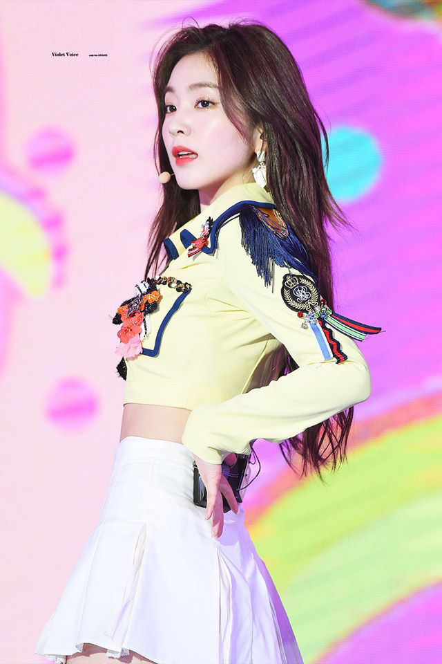 Hé lộ ảnh hồi bé của nữ thần đẹp nhất nhà SM Irene (Red Velvet): Nhan sắc liệu có tự nhiên, thần thánh như lời đồn? - Ảnh 7.