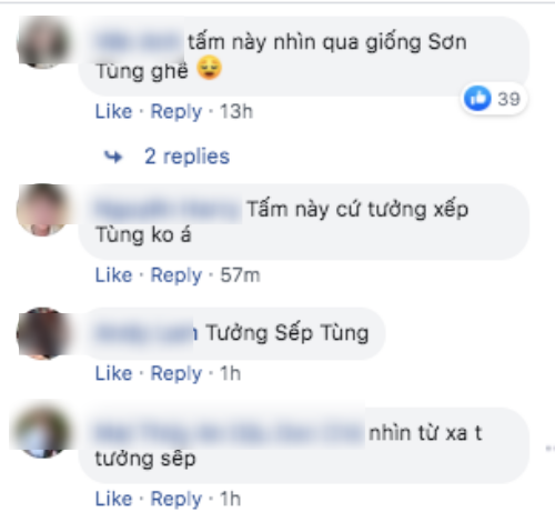 1 mỹ nam Cbiz đang khiến Vnet xôn xao vì quá giống sếp Sơn Tùng M-TP, khí chất thay đổi 180 độ chỉ nhờ kiểu tóc mới - Ảnh 7.