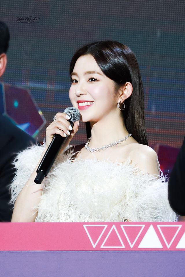 Hé lộ ảnh hồi bé của nữ thần đẹp nhất nhà SM Irene (Red Velvet): Nhan sắc liệu có tự nhiên, thần thánh như lời đồn? - Ảnh 10.