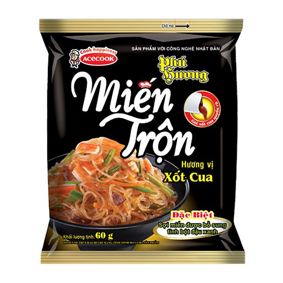 Sau đợt nghỉ dịch, dân tình mách nhau đủ loại mì, miến ăn liền mới để thử: Đắt rẻ đều có nhưng hàng giá cao chưa chắc đã ngon bằng loại bình dân - Ảnh 5.