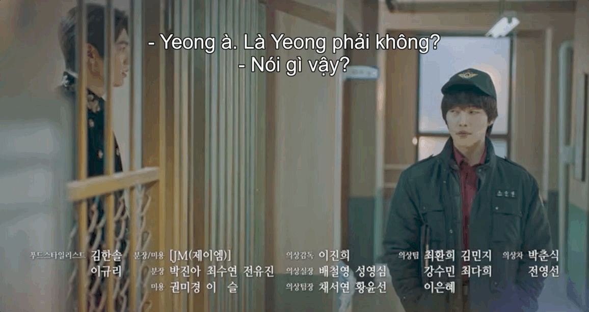 Preview Quân Vương Bất Diệt tập 2: Hoàng tử Lee Min Ho bị đồng nghiệp Kim Go Eun cà khịa là cục phân đẹp trai? - Ảnh 9.