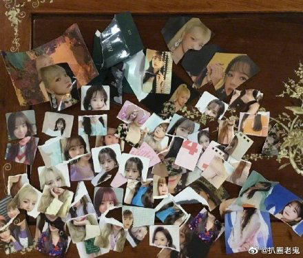 Con trai vào phòng cắt nát poster, ảnh idol của chị họ, người mẹ đáp trả 1 câu tỉnh bơ gây phẫn nộ - Ảnh 1.