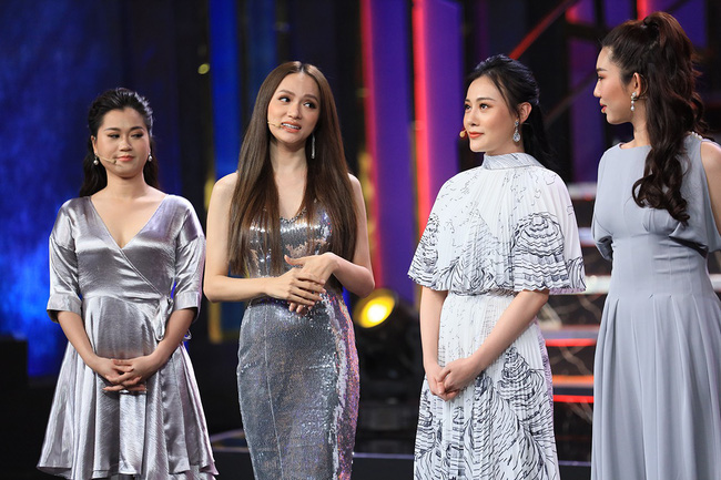 Hương Giang – Nữ hoàng LGBT đảm bảo rating cho mọi gameshow! - Ảnh 9.