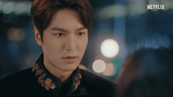 Phát hiện gây sốc: Cảnh đắt giá của Lee Min Ho trong Quân Vương Bất Diệt giống hệt phim xuyên không từ 8 năm trước? - Ảnh 3.
