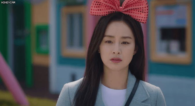 Hi Bye, Mama! tập 15: Bị con gái từ chối, Kim Tae Hee đau lòng quyết định siêu thoát để trả lại vị trí cho mợ hai - Ảnh 6.