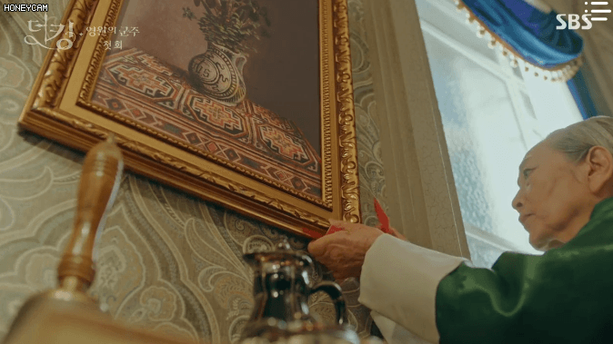 Từ Vườn Sao Băng đến Quân Vương Bất Diệt, Lee Min Ho và thượng cung Noh duyên nợ với nhau đã tròn 11 năm - Ảnh 2.