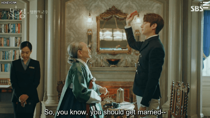 Từ Vườn Sao Băng đến Quân Vương Bất Diệt, Lee Min Ho và thượng cung Noh duyên nợ với nhau đã tròn 11 năm - Ảnh 4.