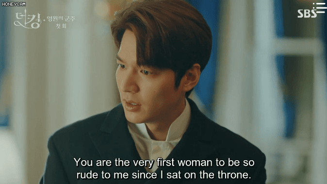 Từ Vườn Sao Băng đến Quân Vương Bất Diệt, Lee Min Ho và thượng cung Noh duyên nợ với nhau đã tròn 11 năm - Ảnh 5.