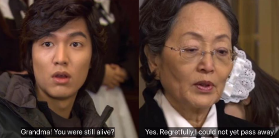 Từ Vườn Sao Băng đến Quân Vương Bất Diệt, Lee Min Ho và thượng cung Noh duyên nợ với nhau đã tròn 11 năm - Ảnh 6.