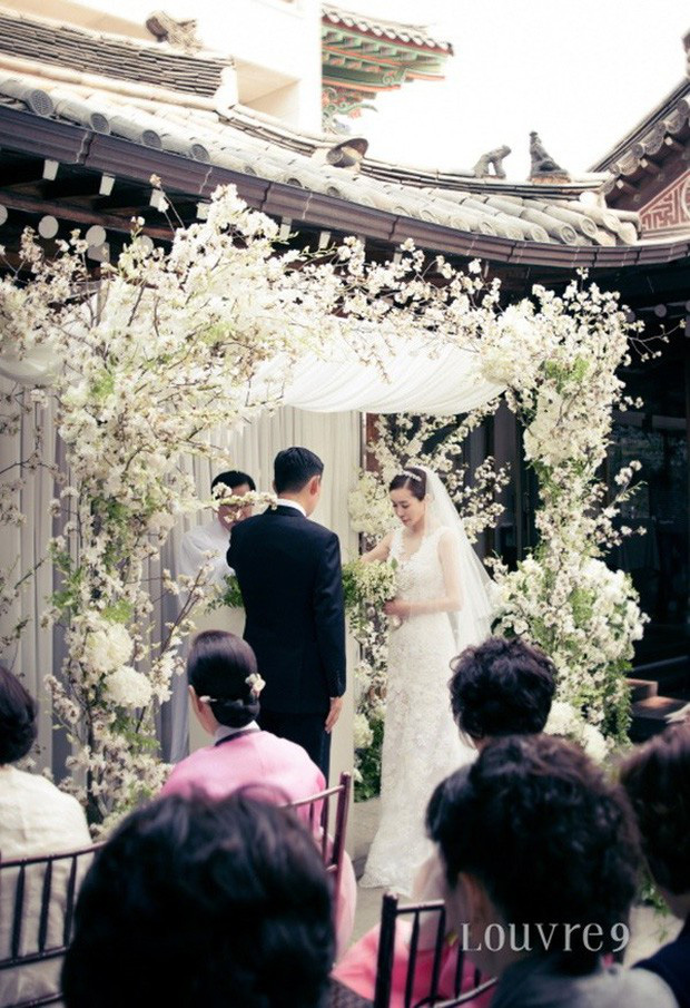 Mỹ nhân Chuyện tình Paris Kim Jung Eun: Dao kéo hỏng, bị tài tử quyền quý nhắn tin đá và cái kết trong mơ giới hào môn - Ảnh 13.