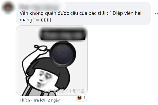 Không phải tiểu tam hay gã chồng tồi, đây mới là người đáng ghét nhất trong Thế Giới Hôn Nhân - Ảnh 10.