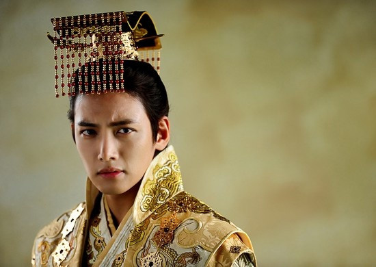 9 gương mặt hạng thẻ đế vương đắt giá nhất truyền hình xứ Hàn vừa kết nạp thêm Bệ Hạ Bất Tử Lee Min Ho rồi nè chị em ơi - Ảnh 19.