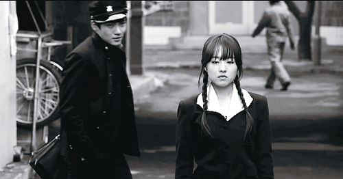 Quá lười xem phim thì cày 8 MV Kpop này cũng chẳng khác gì điện ảnh: T-Ara có 2 bom tấn hành động, có luôn trai đẹp Ji Chang Wook! - Ảnh 7.