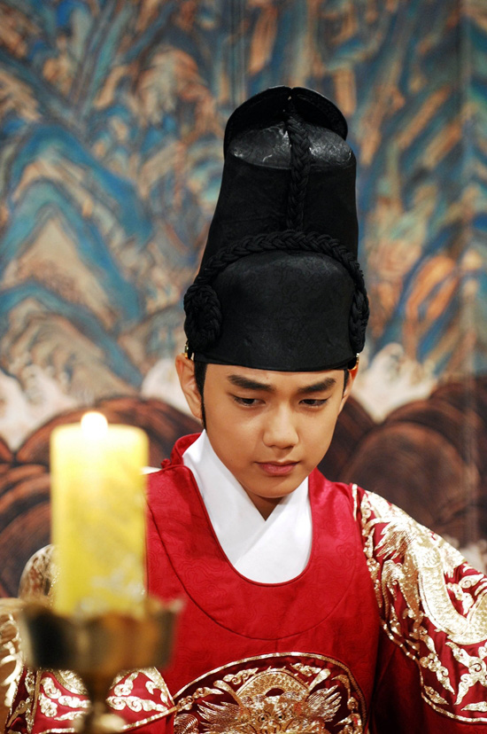 9 gương mặt hạng thẻ đế vương đắt giá nhất truyền hình xứ Hàn vừa kết nạp thêm Bệ Hạ Bất Tử Lee Min Ho rồi nè chị em ơi - Ảnh 16.