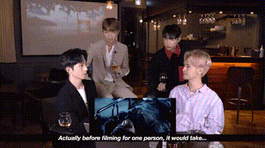 Cựu idol Kpop hé lộ những bí mật về hình xăm của idol Kpop trong MV: Công sức bỏ ra không khác gì tha thu thật! - Ảnh 11.