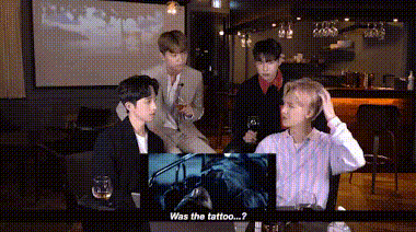 Cựu idol Kpop hé lộ những bí mật về hình xăm của idol Kpop trong MV: Công sức bỏ ra không khác gì tha thu thật! - Ảnh 10.