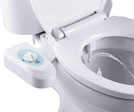 Không mua nổi giấy vệ sinh, người Mỹ chuyển sang sốt... vòi xịt toilet giữa đại dịch Covid-19: Cháy hàng trên mọi mặt trận - Ảnh 5.