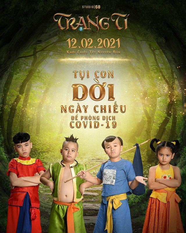 Rạp chiếu, hãng phim tư nhân Việt Nam cầu cứu Thủ Tướng vì Covid-19, lo thị trường sẽ rơi vào tay doanh nghiệp ngoại - Ảnh 2.