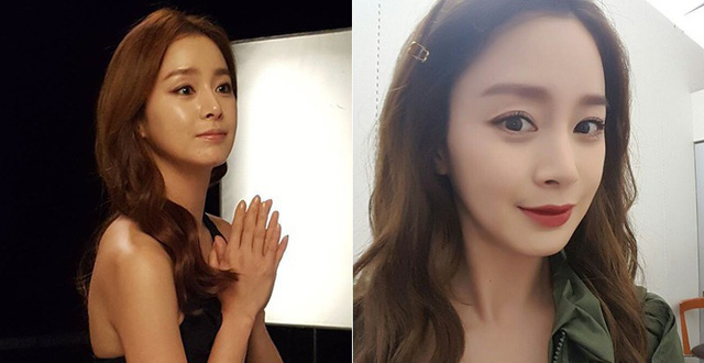 Mẹ ma Kim Tae Hee đã 40 tuổi nhưng vẫn bảo trì được sắc đẹp trường tồn với thời gian, bí quyết là gì nhỉ? - Ảnh 6.