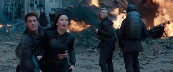 John Wick, The Hunger Games và loạt bom tấn đình đám phát miễn phí trên Youtube, ở nhà xem ngay kẻo lỡ quý vị ơi! - Ảnh 5.