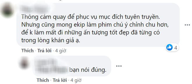 Sạn to đùng ở Những Ngày Không Quên tập 12: Tóc của Bảo thay đổi trong một nốt nhạc, lạ lùng nha! - Ảnh 6.