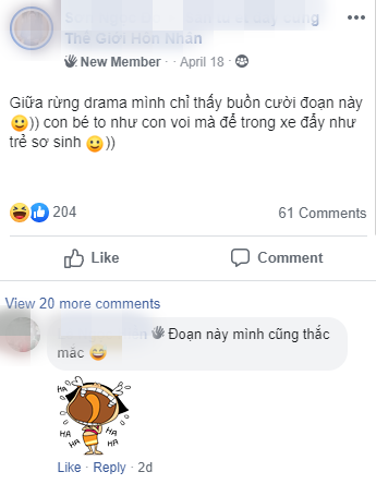 Loạt khoảnh khắc chứng minh con gái của tiểu tam Thế Giới Hôn Nhân không đáng bị chỉ trích khắc nghiệt về ngoại hình - Ảnh 2.