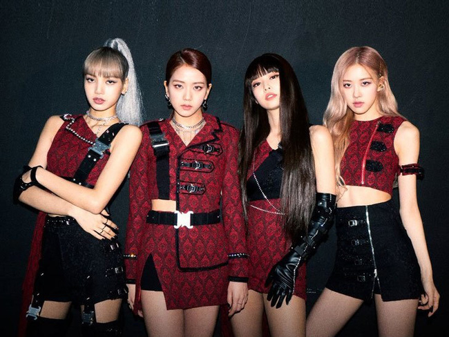 HOT: BLACKPINK xác nhận sẽ comeback vào tháng 6, đối đầu trực diện với TWICE, Kpop chuẩn bị có màn so kè căng đét tiếp theo? - Ảnh 1.