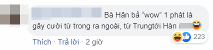 ‘Thánh cuồng Lisa’ Ngu Thư Hân “wow” 1 tiếng mà làm “Lạp lão sư” cười nắc nẻ, lại bỏ túi thêm màn kết thần thánh vì quá đáng yêu - Ảnh 6.