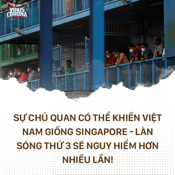 Hậu giãn cách: Vui thôi, đừng quá đà - cần giữ tâm thế phòng dịch của giai đoạn 1 để cùng an toàn - Ảnh 6.