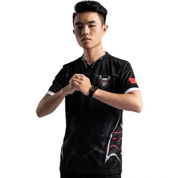 Không chỉ là giải đấu eSports số 1 Việt Nam, Đấu trường Danh vọng còn là nơi quy tụ cả rừng game thủ soái ca - Ảnh 11.