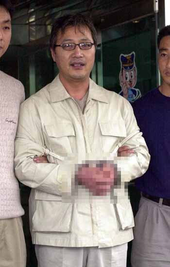 Nam tài tử Thế Giới Hôn Nhân bị đào mộ quá khứ mua dâm trẻ vị thành niên: Netizen Hàn phát ớn vì liên tục được cast vào phim hot - Ảnh 2.