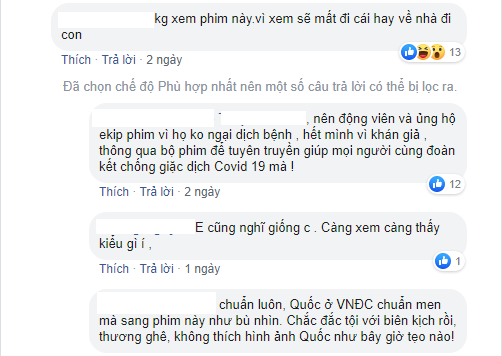 Ăn chả từ ngoại truyện Về Nhà Đi Con đến Những Ngày Không Quên, chú Quốc Tuấn Tú đắc tội gì với biên kịch vậy ta? - Ảnh 14.