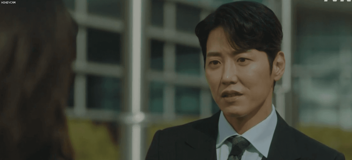 Khi Tình Yêu Nở Rộ: Diễn xuất ăn tiền của Lee Bo Young về mối tình đầu đẹp đẽ nhưng cũng nhiều tiếc nuối nhất - Ảnh 6.