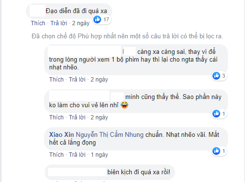 Ăn chả từ ngoại truyện Về Nhà Đi Con đến Những Ngày Không Quên, chú Quốc Tuấn Tú đắc tội gì với biên kịch vậy ta? - Ảnh 12.