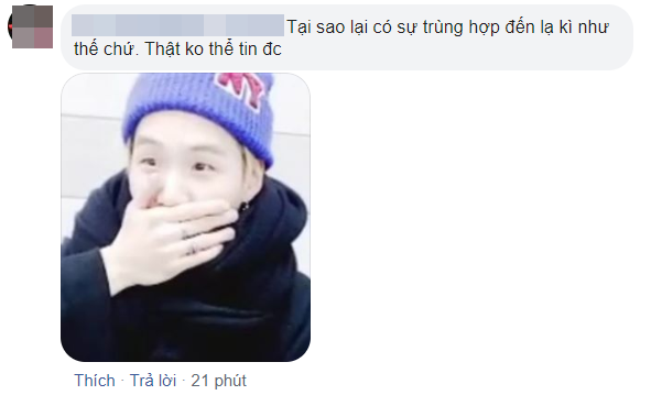 Khoảnh khắc cả 3 nữ ca sĩ đình đám ngồi cạnh nhau và cùng… collab với SUGA (BTS) không ai ngờ tới, là định mệnh hay gì? - Ảnh 10.