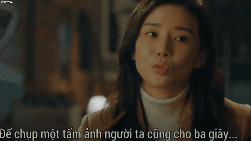 Khi Tình Yêu Nở Rộ: Diễn xuất ăn tiền của Lee Bo Young về mối tình đầu đẹp đẽ nhưng cũng nhiều tiếc nuối nhất - Ảnh 5.