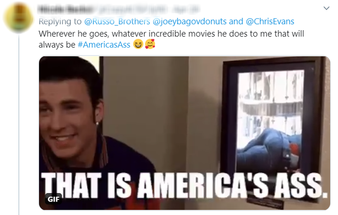 Nghẹn lòng với video ngày cuối làm Captain America của Chris Evans, ngay cả đời thực anh cũng “ra đi” như một người hùng - Ảnh 7.