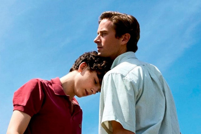 Call Me by Your Name có phần 2: Chú đẹp trai bỏ vợ về với hoàng tử trái đào Timothée Chalamet? - Ảnh 3.