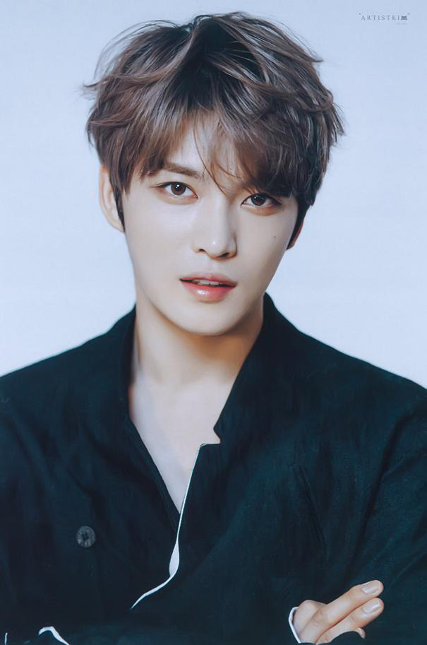 Không phải Jaejoong, đây mới là ca sĩ Hàn Quốc đầu tiên bị nhiễm COVID-19 - Ảnh 3.