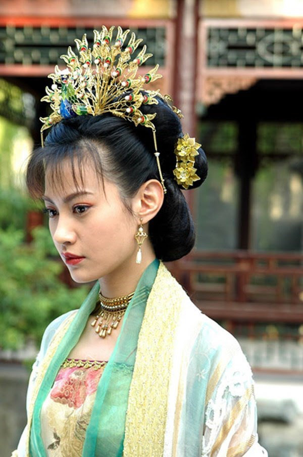 7 nhân vật phản diện bị khán giả xanh lá muôn đời ở phim cổ trang Hoa ngữ: Huyền thoại Dung Ma Ma vẫn chưa là gì so với lớp trẻ - Ảnh 9.