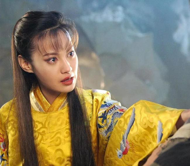 7 nhân vật phản diện bị khán giả xanh lá muôn đời ở phim cổ trang Hoa ngữ: Huyền thoại Dung Ma Ma vẫn chưa là gì so với lớp trẻ - Ảnh 10.